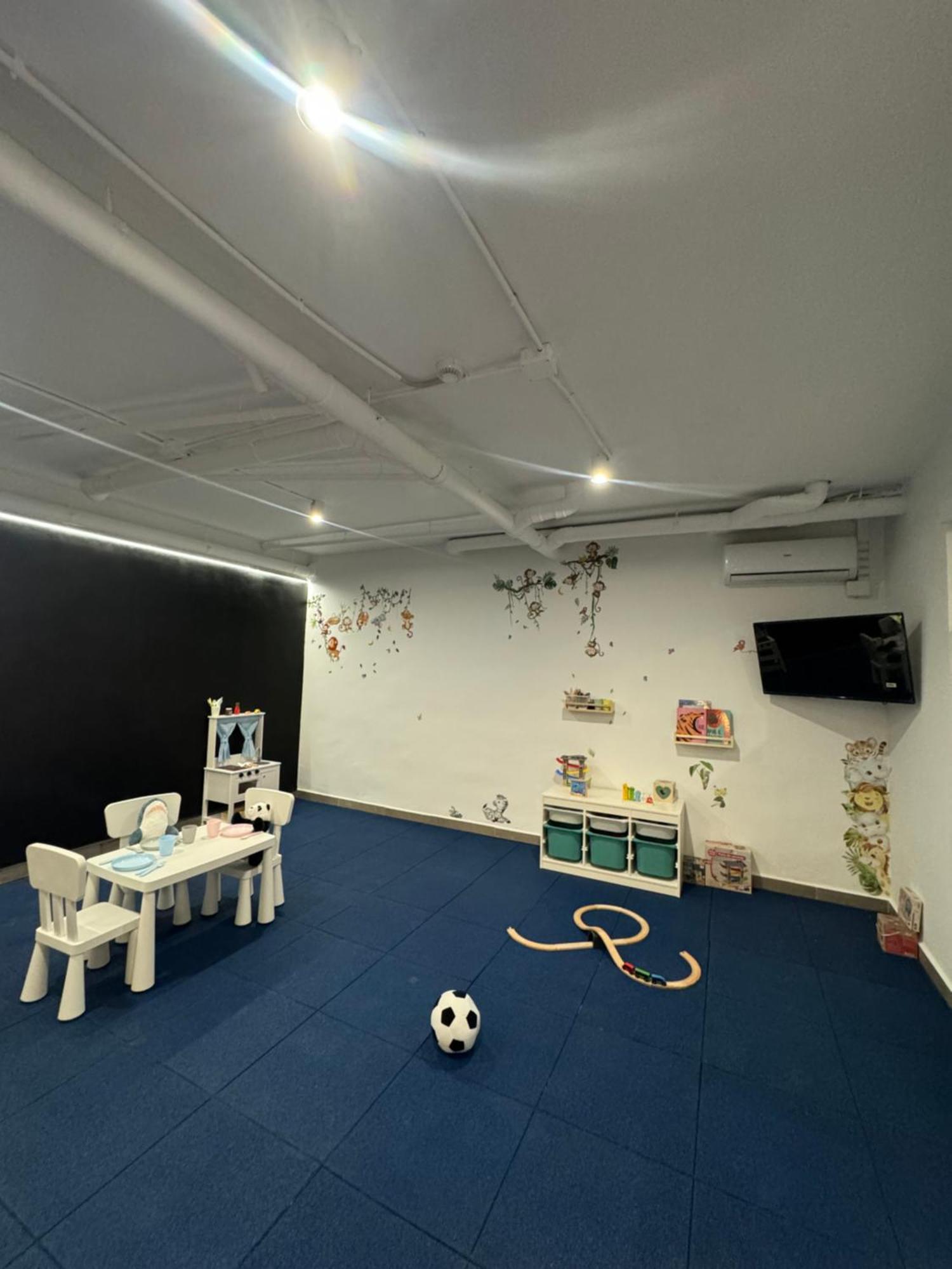 Residencia Mediterraneo 圣维森特德尔拉斯佩奇 外观 照片
